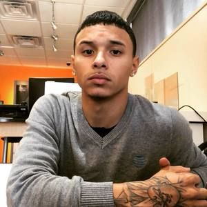 Meet your Posher, Eric